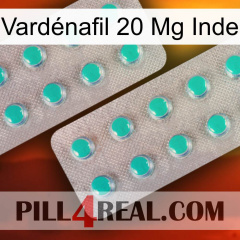 Vardénafil 20 Mg Inde 29